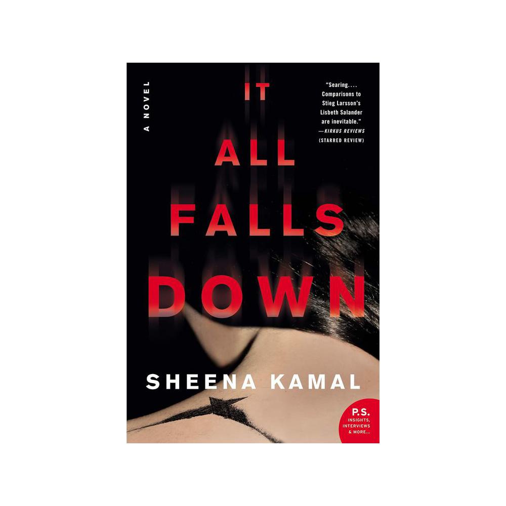 Kamal, It All Falls Down: A Novel, 9780062909831, HarperCollins Publishers, 2019, Fiction, Books, 1011143
